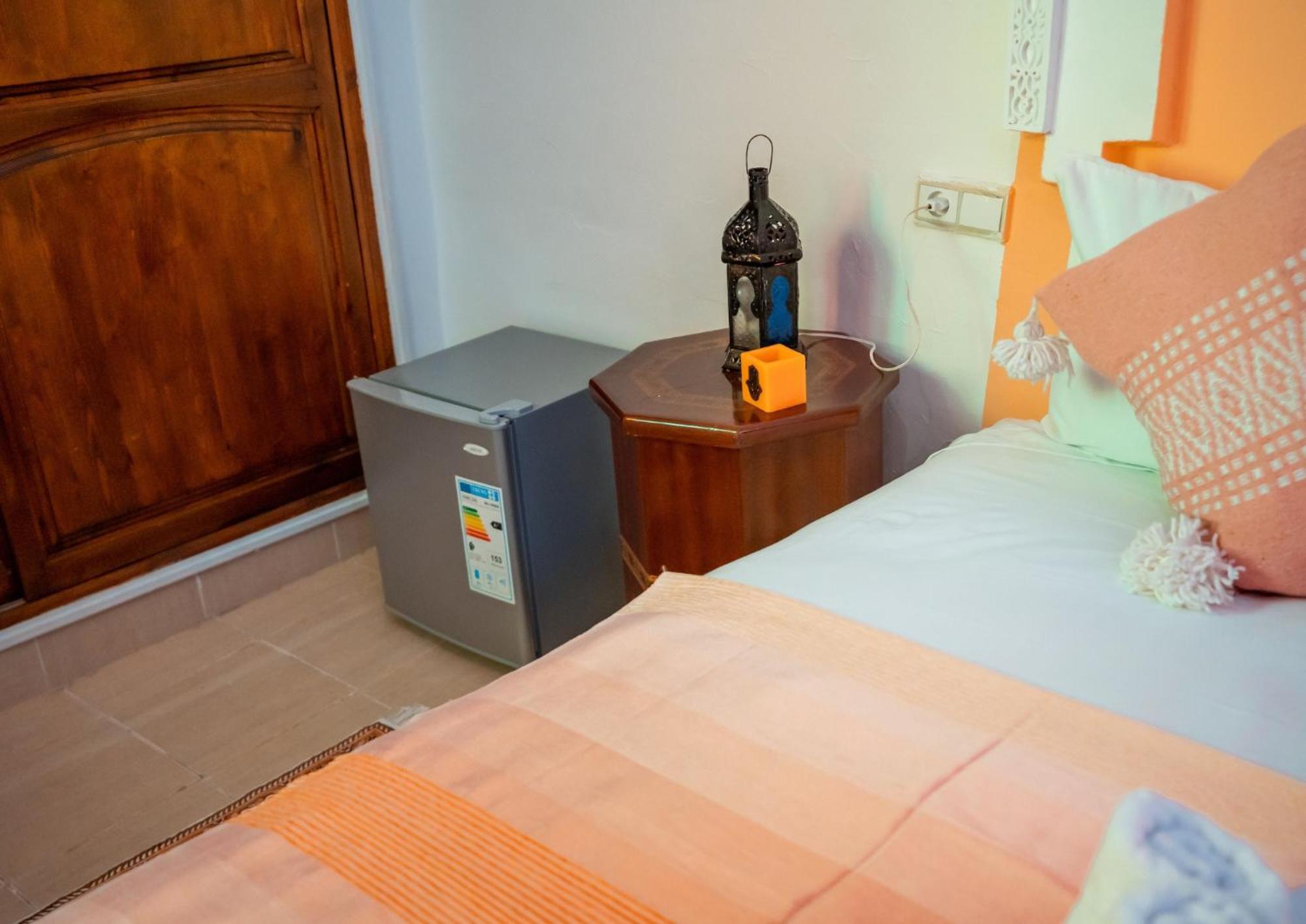 Dar Ibn Battouta - Chellah Room Tanger Exteriér fotografie